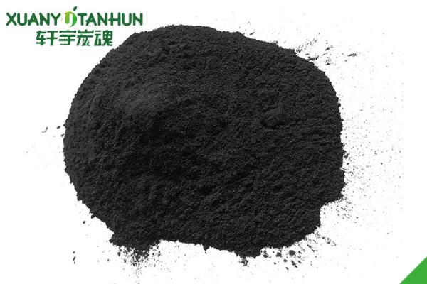活性炭廠家介紹哪些因素決定活性炭的使用壽命？